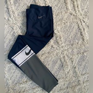 Nike leggings